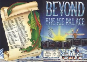 Beyond The Ice Palace (1988)(Elite Systems) Rom
